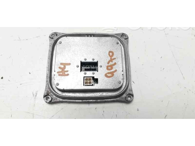 Блок управления Xenon