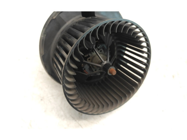 Вентилятор печки 52509963F, 1K1819015A Volkswagen Golf Plus