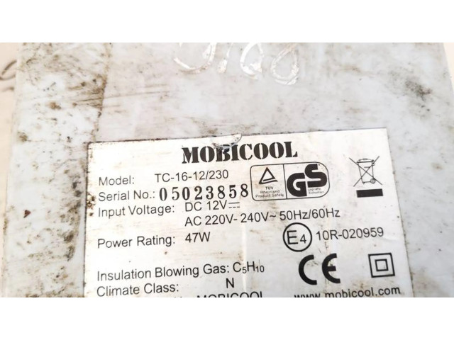 Блок управления 10r020959 Jeep Liberty