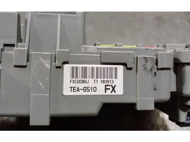 Pojistková skříňka TEAG510 Honda Civic 2018