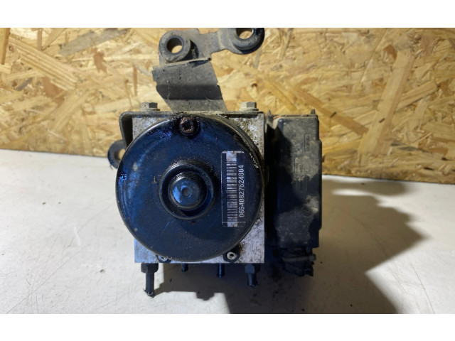 Блок АБС 1C0907379E   Volkswagen  Bora  1998 - 2005 года