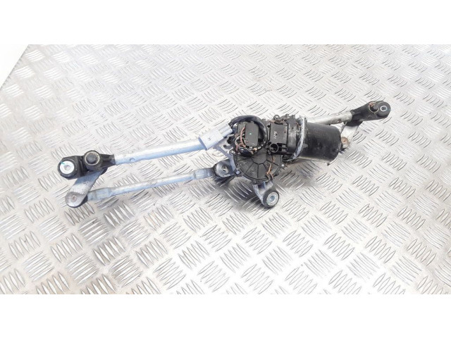 Комплект механизма стеклоочистителей