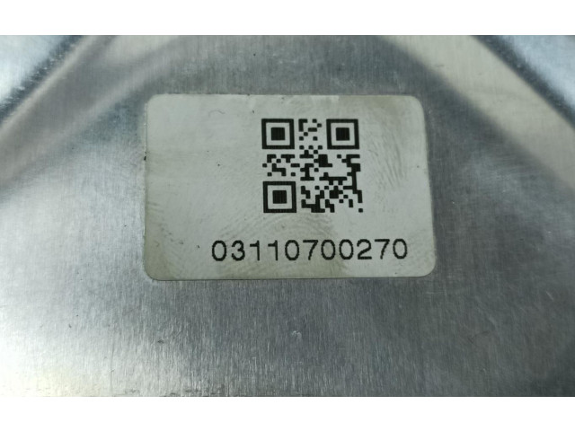 Řídící jednotka MB0797008951 Volvo V70 2004