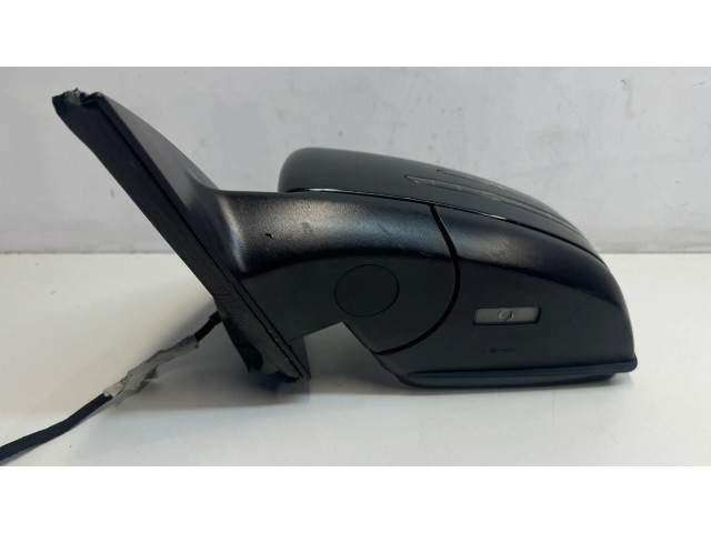 Zpětné zrcátko levé Mercedes-Benz GLE (W166 - C292) 2018 A1668103501