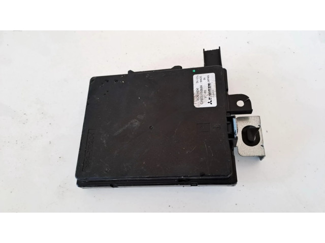 Блок комфорта 7820a404 Mitsubishi Lancer X