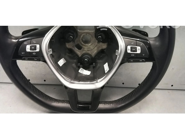Volant Volkswagen Tiguan 2019 5TA419091AN