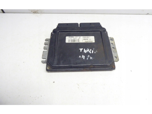 Řídící jednotka 8200108411 Renault Thalia I 2001