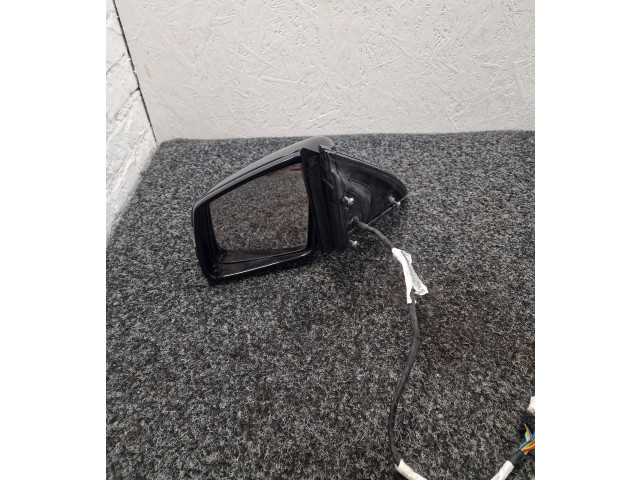 Zpětné zrcátko Mercedes-Benz GLE (W166 - C292) 2017 A1668103501