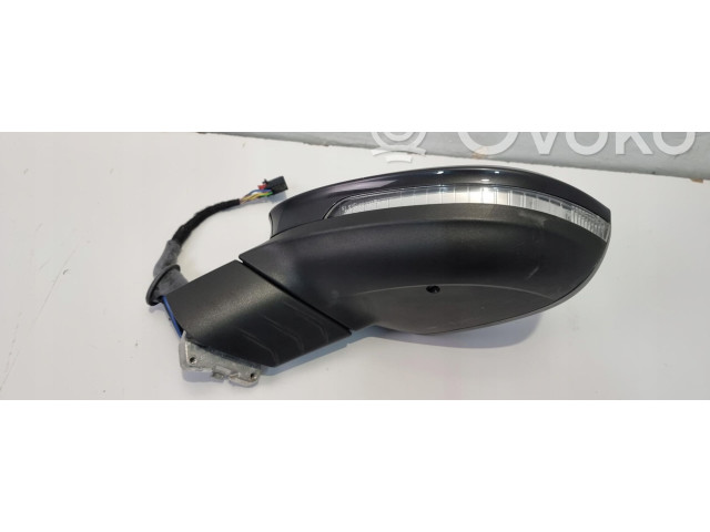 Зеркало электрическое        Volkswagen ID.3  2019 -  года   