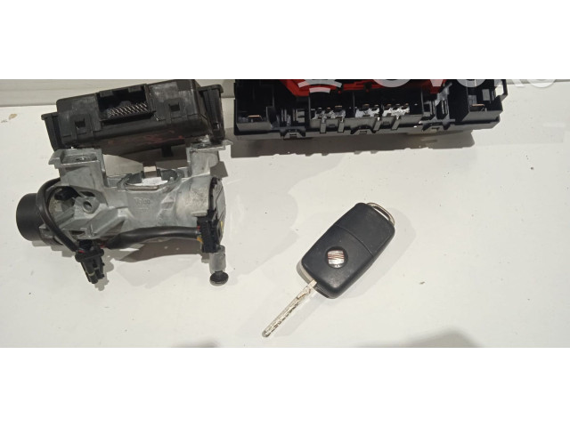 Volant Seat Leon (1P) 2006