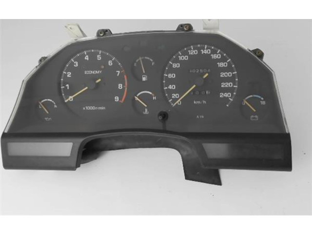 Přístrojová deska Toyota Celica T200 1993 2578004011, BE830102B382