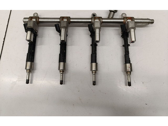 Vstřikovač 04893630AA, 50052930 Alfa Romeo Stelvio