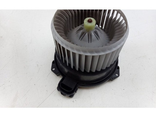 Вентилятор печки 2727000810, 2727000810 Daihatsu Cuore