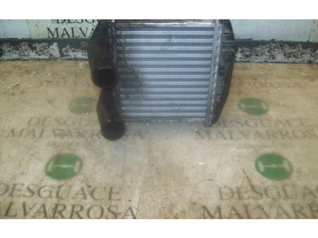 Интеркулер     Smart ForTwo I 