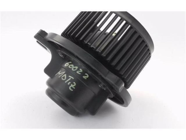 Вентилятор печки 615299 Chevrolet Matiz