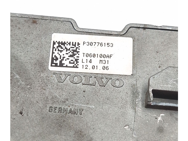 Řídící jednotka 30710071, 30773059 Volvo S40 2006
