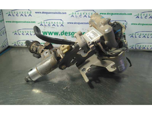 Ось рулевого колеса 8200562867, PW22BD0020QLJ Renault Kangoo I