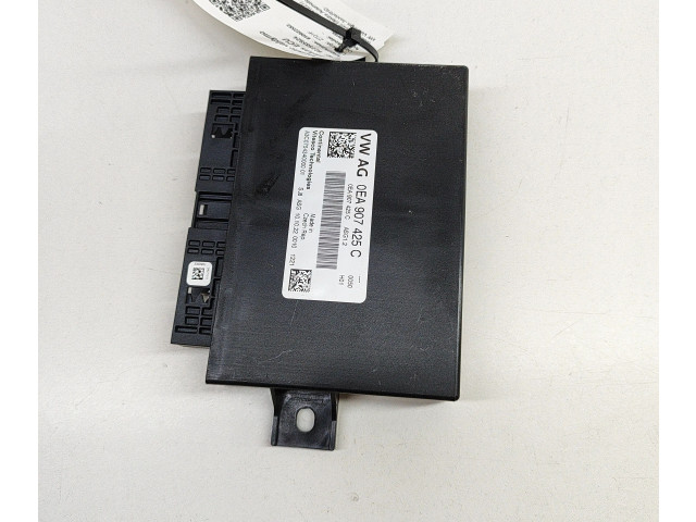 Řídící jednotka 0EA907425C, A3C0754340000 Volkswagen ID.4 2022