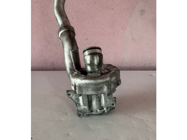 Turbodmychadlo Турбина A2560902700, EC0001002 Mercedes-Benz AMG GT 4 x290 w290 256930