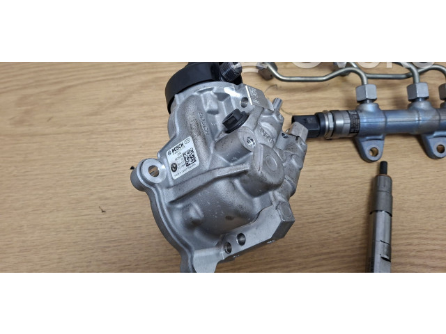 Комплект системы впрыска топлива 8579236, 0445010775    BMW X3 G01  B47D20B 