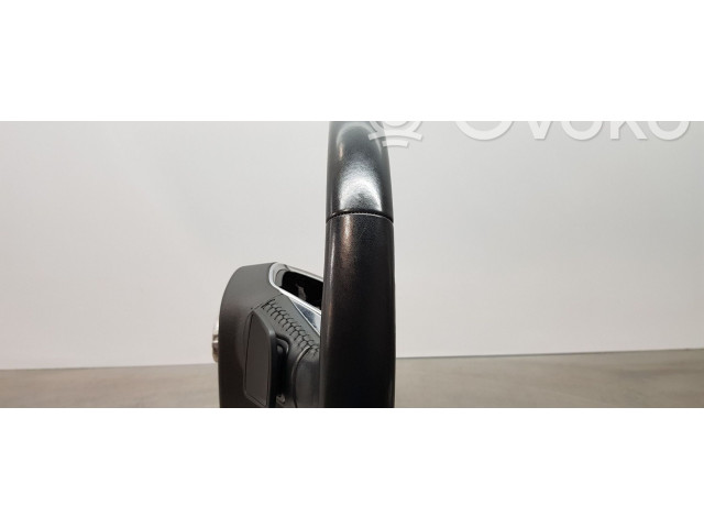 Руль Audi A6 S6 C8 4K  2018 -  года 4K0419091BINU, 4K0419091B      