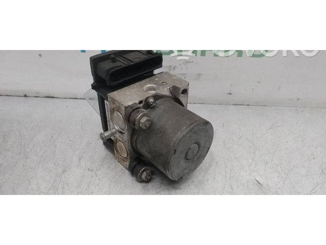 Jednotka ABS 0265800609, 0265231899 Nissan Qashqai+2 2008