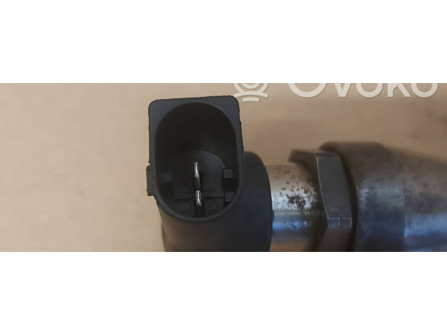 Комплект форсунок H8200704191, 166008052R Dacia Lodgy K9K R8