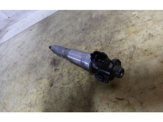 Vstřikovač H82828929 Nissan Qashqai+2