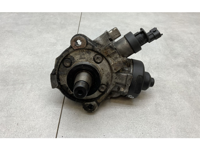 Топливный насос