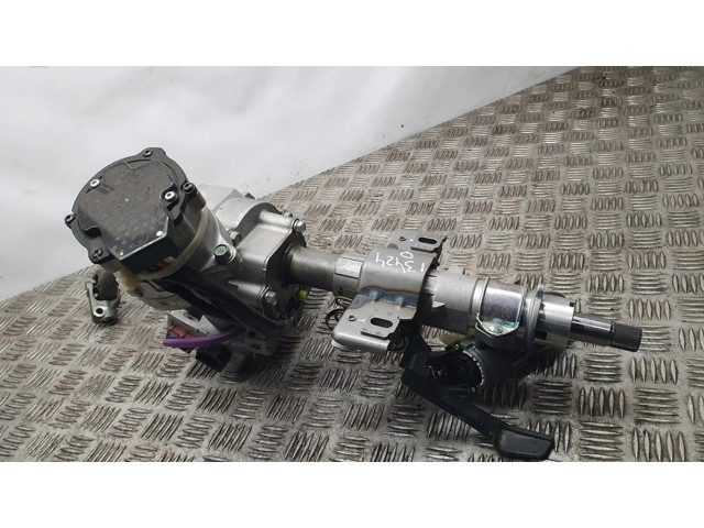 Руль KIA Stonic 2017- года 56340H8900, ELECTRO-MECANICA