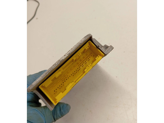 Блок подушек безопасности 1C0909605A, 5WK43122 Volkswagen Transporter - Caravelle T5