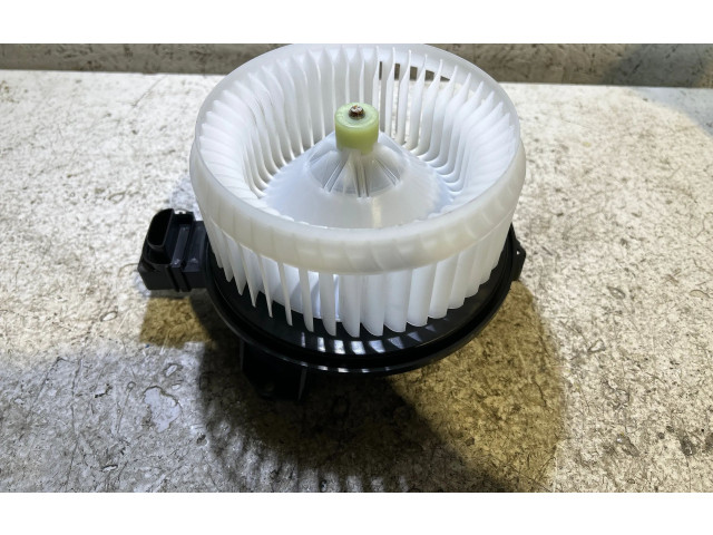 Вентилятор печки 2727005012, 9T27 Jeep Patriot
