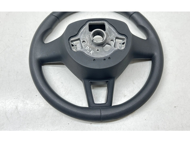Руль Skoda Octavia Mk3 (5E) 2013 - 2019 года 6V0419091G, 0060026448