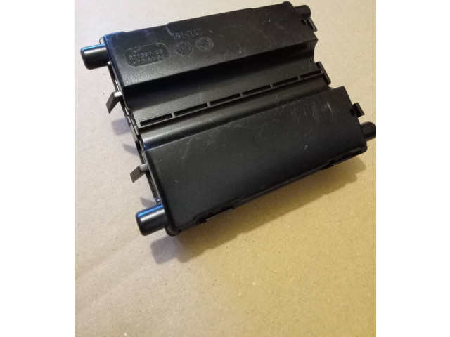 Модуль блока управления кондиционером A0009007426, 5HB01443526   Mercedes-Benz GLC X253 C253