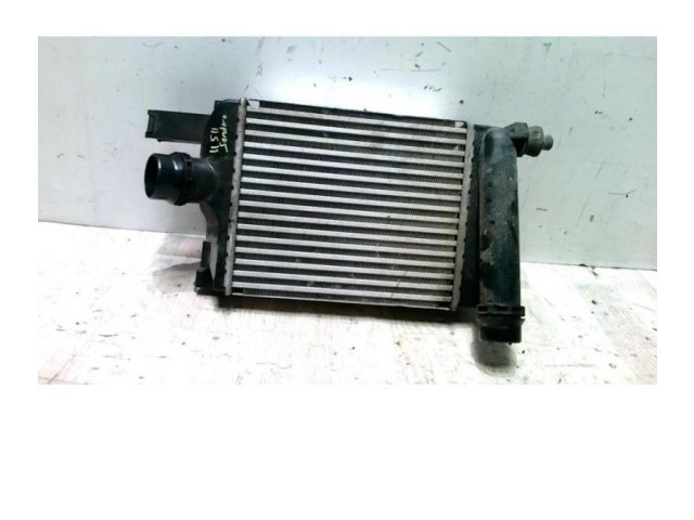 Интеркулер 144967634R, 144967634R Dacia Sandero II