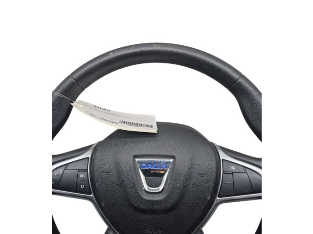 Руль Dacia Spring  2021 -  года 484000099R      
