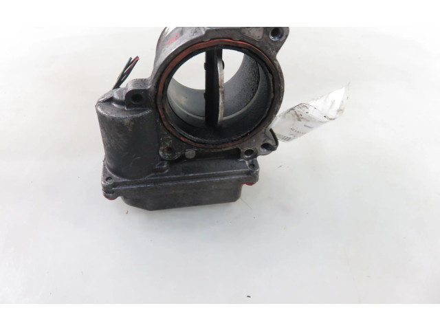 Рулевая рейка Дроссель A2C30247400, 4E0145950J Audi A5 8T 8F 2007 - 2016 года