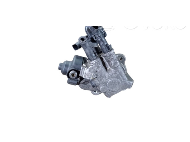 Vstřikovací čerpadlo 03L130755D, 0445010514   Volkswagen Tiguan    CFF 