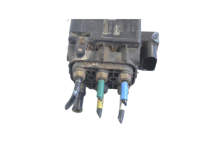 Блок управления 15152400272 Jeep Grand Cherokee (WK)