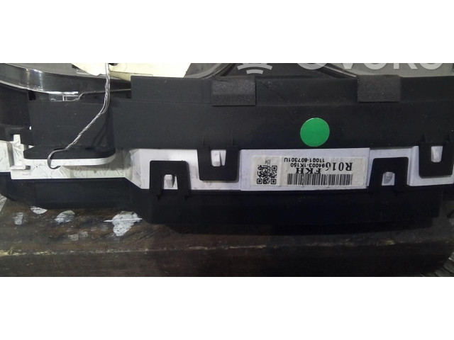 Панель приборов 940031K150   Hyundai ix20       