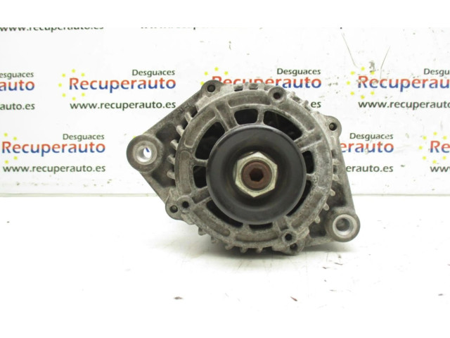 Pojistková skříňka Генератор Chevrolet Astra 2008