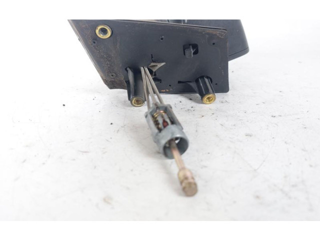 Зеркало электрическое Fiat Idea - года