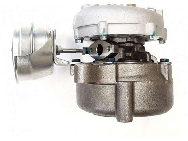 Турбина Seat Alhambra (Mk1) 701855-5001S, 028145702E