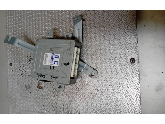 Блок управления двигателя 3392080ga, 1120008331   Suzuki Ignis