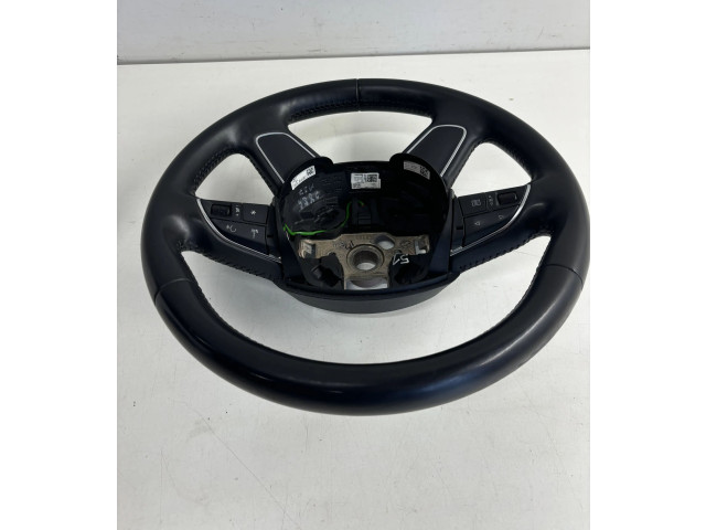 Руль Audi Q3 8U 2011 - 2016 года 8U0419091T