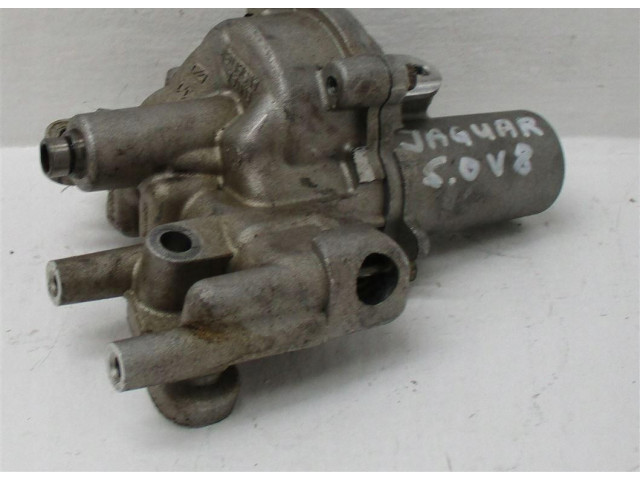 Čerpadlo oleje Jaguar XJ X351