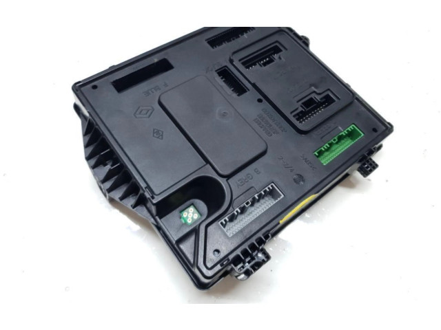 Блок комфорта 284B17288R, 284B17288R Renault Scenic III - Grand scenic III