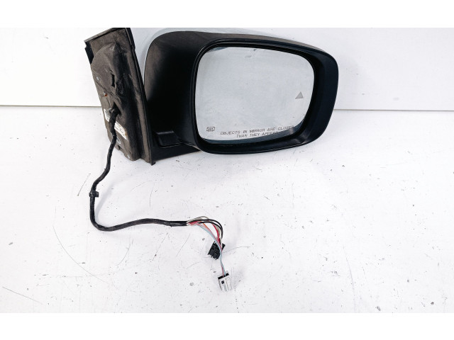 Шатун  68029456AI    Chrysler Town & Country V  