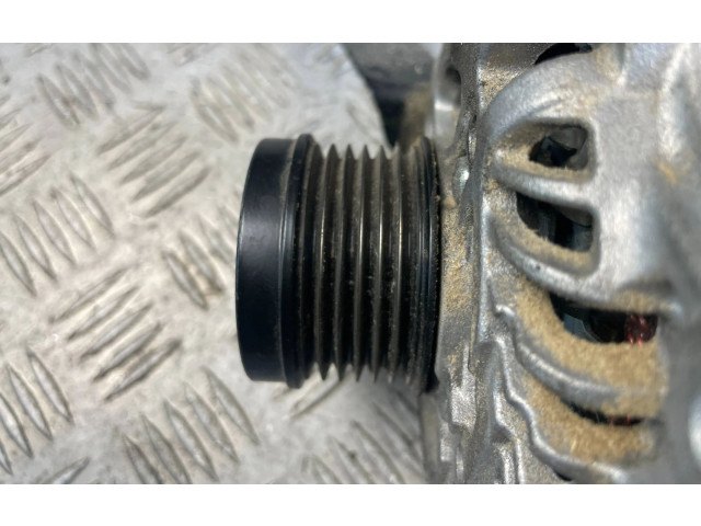 Генератор 23700AB050 Subaru Forester SK