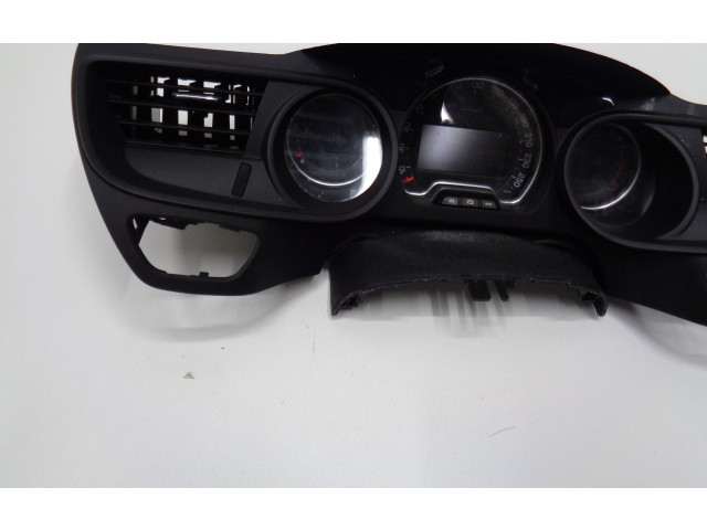 Панель приборов 9665368980, 30226290348251 Citroen C5